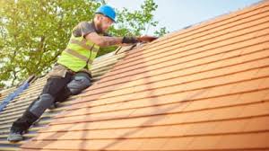 Best Roof Insulation Installation  in Belfast, ME