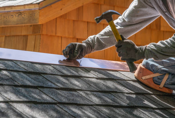 Best Rubber Roofing (EPDM, TPO)  in Belfast, ME
