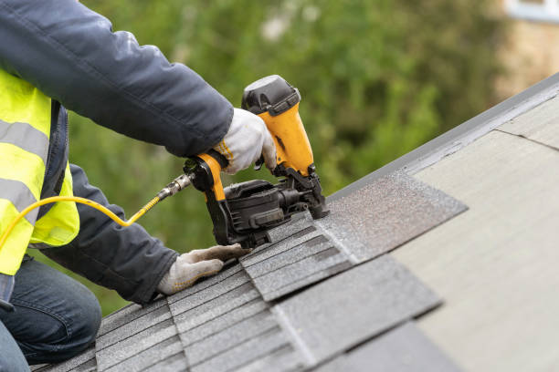 Reliable Belfast, ME  Roofing repair and installation Solutions