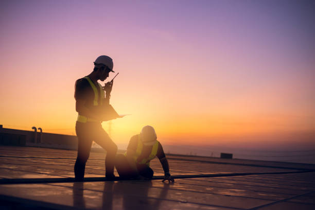 Best Roof Coating Services  in Belfast, ME