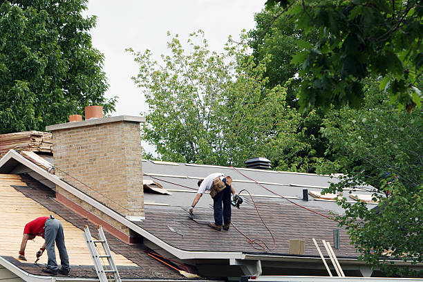 Best Metal Roofing Installation  in Belfast, ME