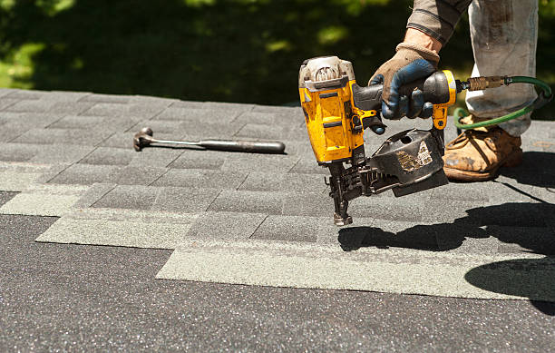 Best Flat Roofing  in Belfast, ME